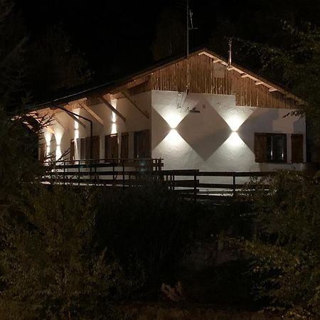 Xalet Les Avellanes - Hut 7335 Villa อรินซัล ภายนอก รูปภาพ
